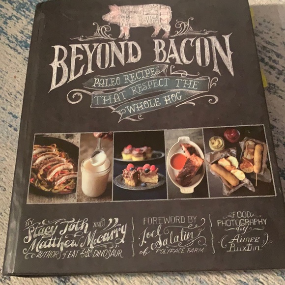 Beyond Bacon - Picture 1 of 2